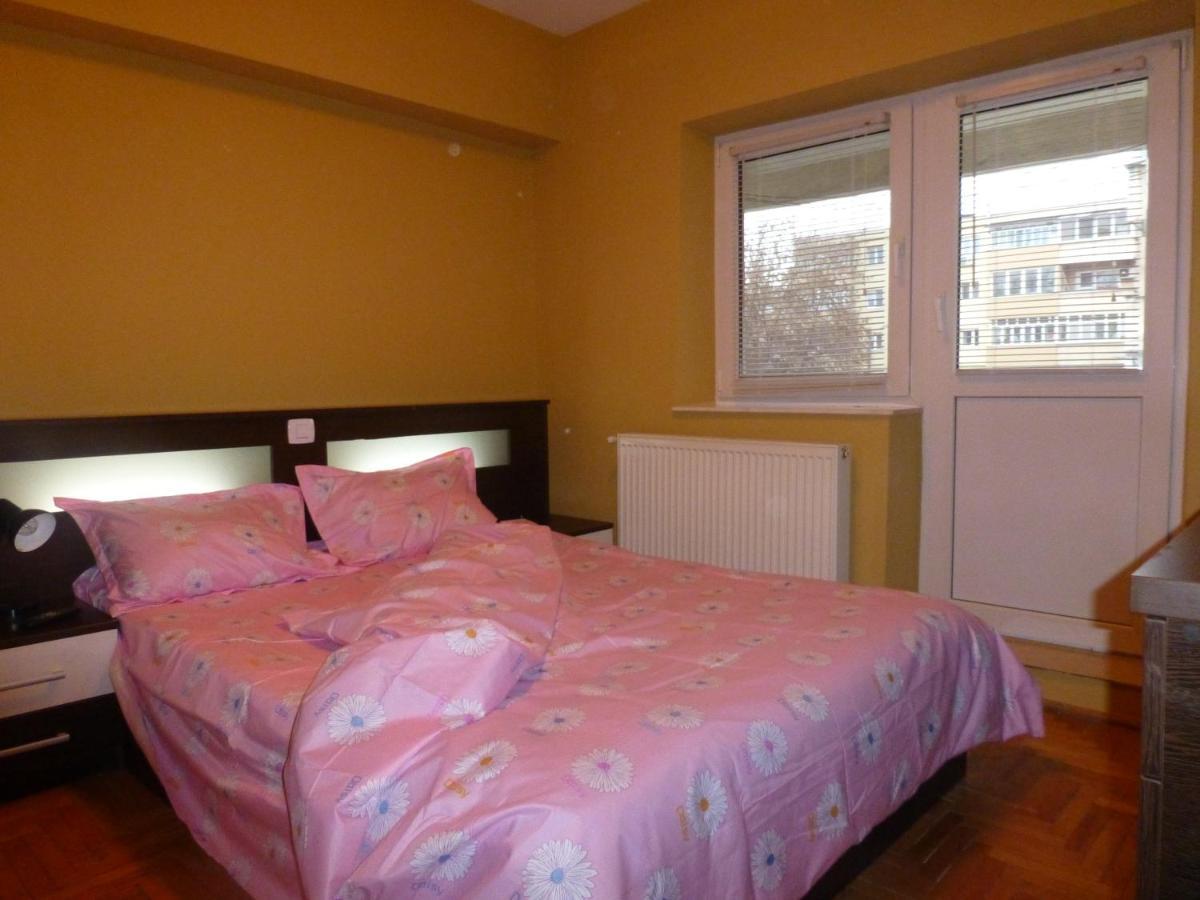 Apartament Zippi Republicii Rhbm Baia Mare Exterior foto