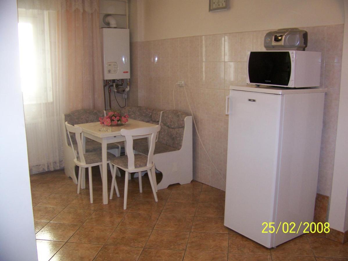 Apartament Zippi Republicii Rhbm Baia Mare Exterior foto